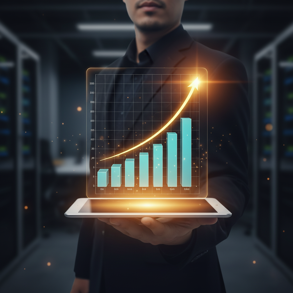 Smart Retailer Agent