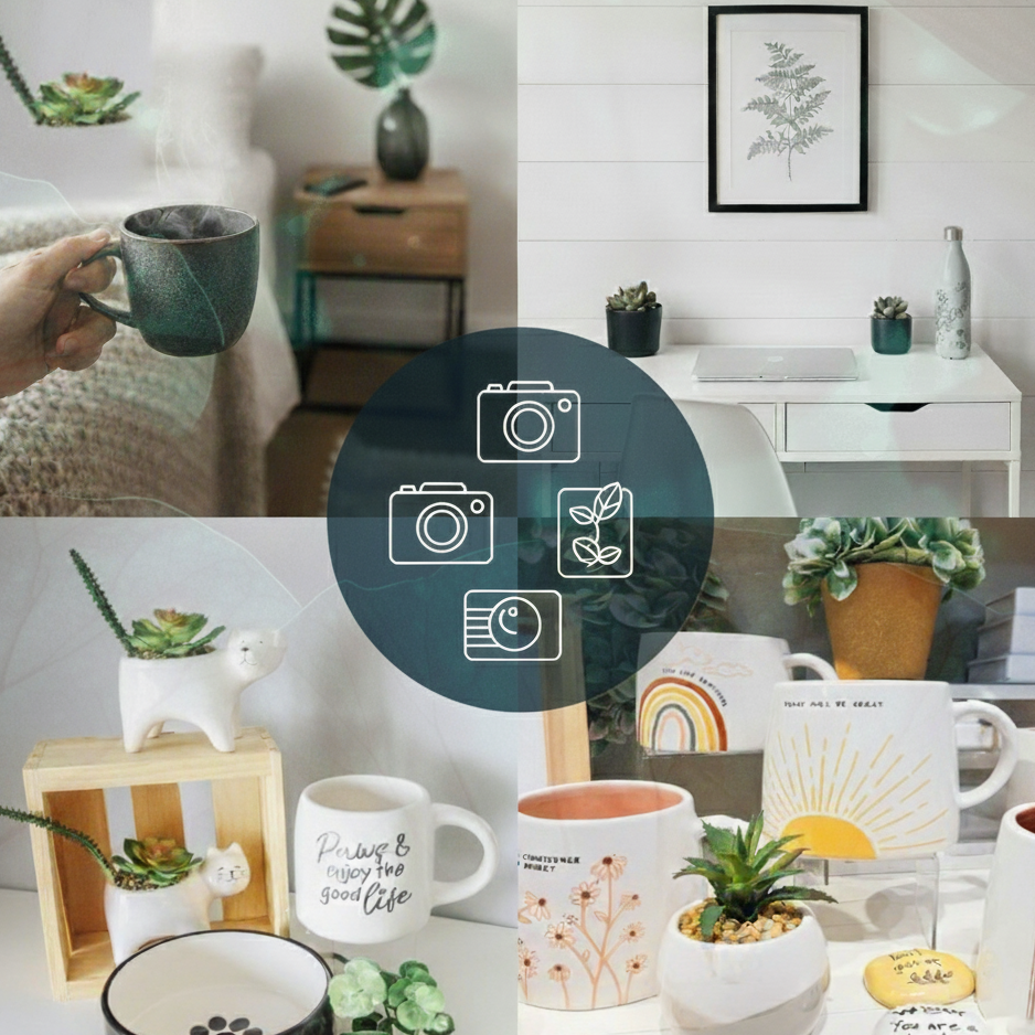 Lifestyle Image Agent