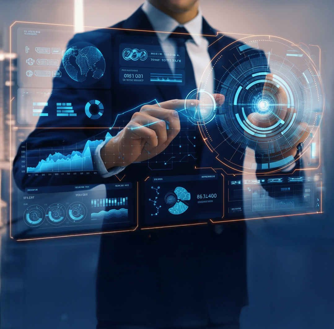 Smart Retailer Agent